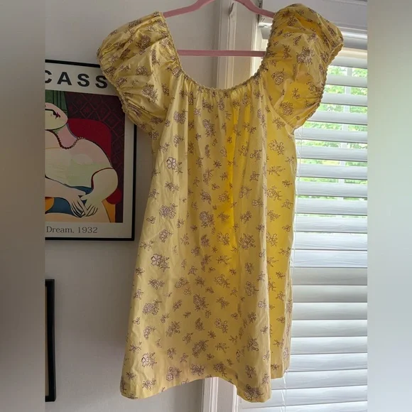 Doen Julie Dress - Picture 4 of 7